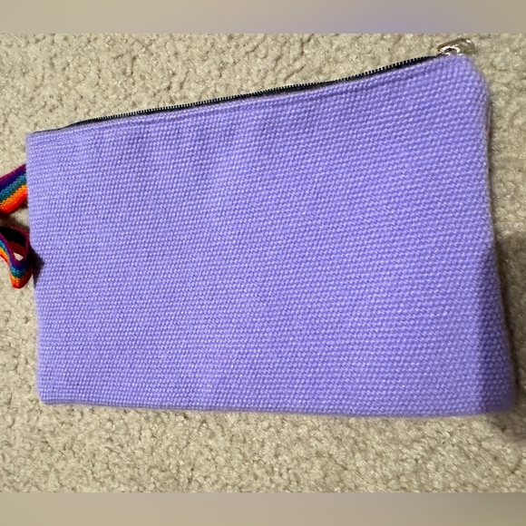 Zipper pouch - Picture 4 of 7